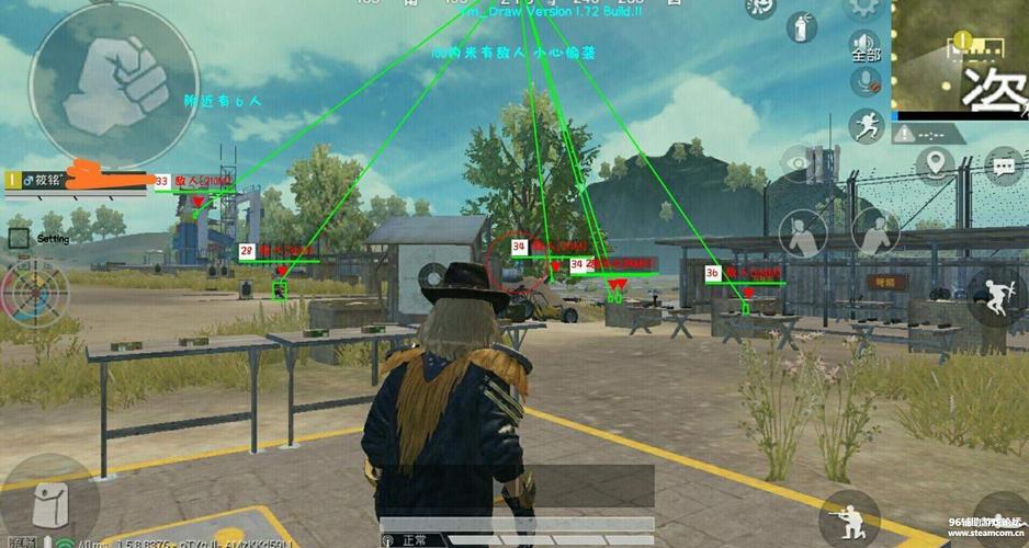 和平精英ios《流浪地球》外挂拯救iOS市场